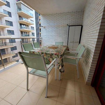 Apartamento Marina Beach Оропеса-дель-Мар Экстерьер фото