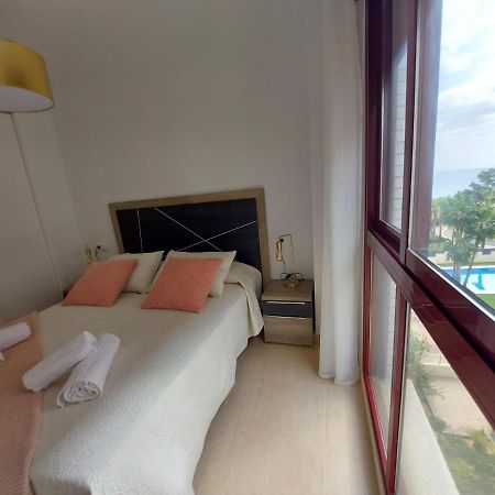 Apartamento Marina Beach Оропеса-дель-Мар Экстерьер фото