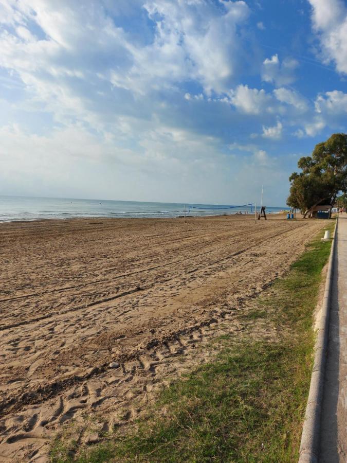 Apartamento Marina Beach Оропеса-дель-Мар Экстерьер фото