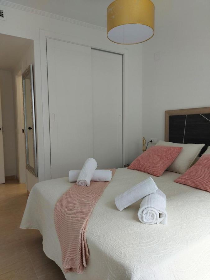 Apartamento Marina Beach Оропеса-дель-Мар Экстерьер фото