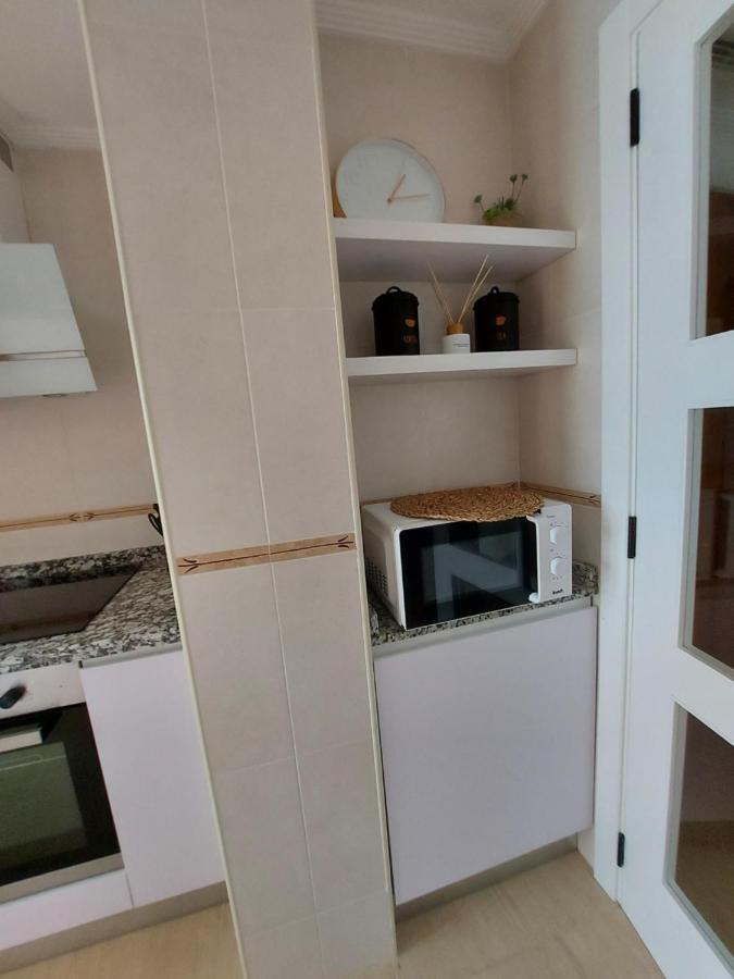 Apartamento Marina Beach Оропеса-дель-Мар Экстерьер фото
