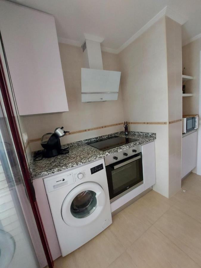 Apartamento Marina Beach Оропеса-дель-Мар Экстерьер фото